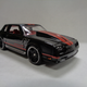 Illustration for article titled 86 CHEVROLET MONTE CARLO SS BY HOT WHEELS